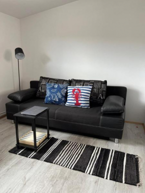 Apartament Franciszkańska